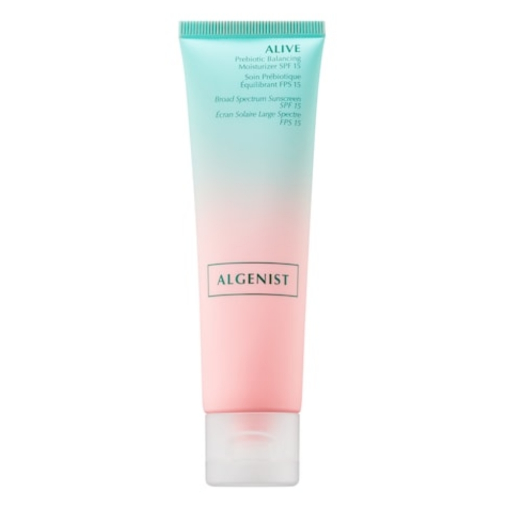 NWTAlgenist ALIVE Prebiotic Balancing Moisturizer
